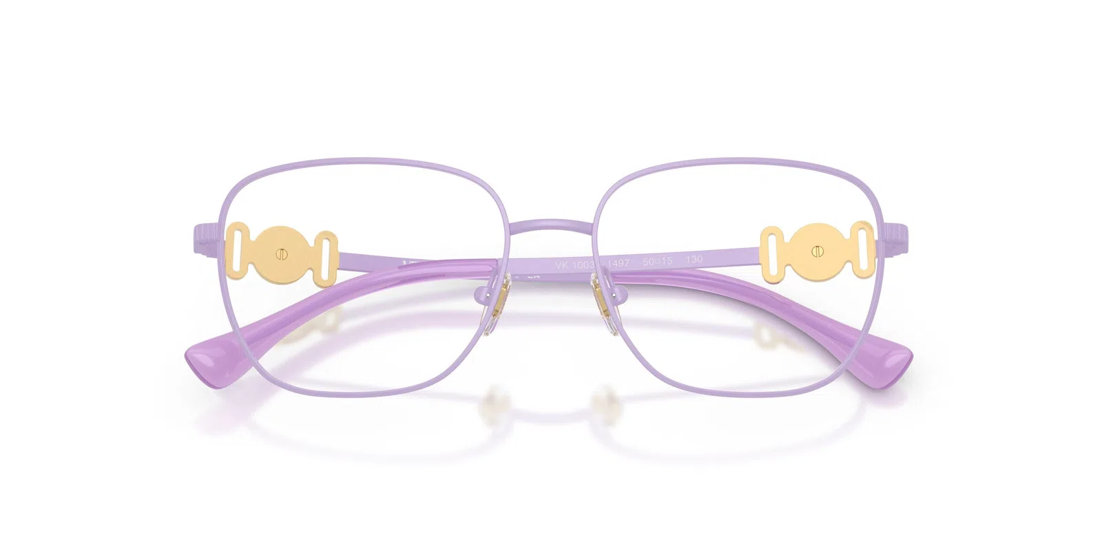 Versace Kids 1003 Eyeglasses - view 14